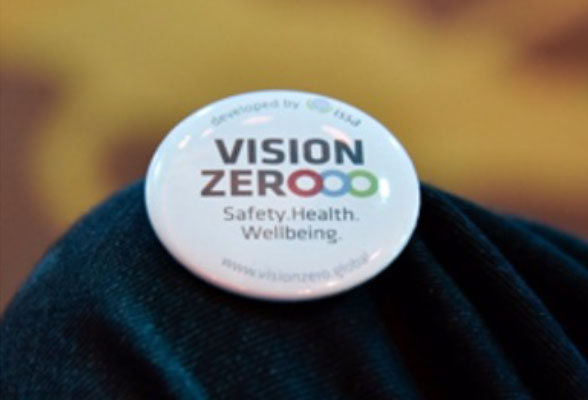 Journée Vision ZéroMardi, 27 avril 2027