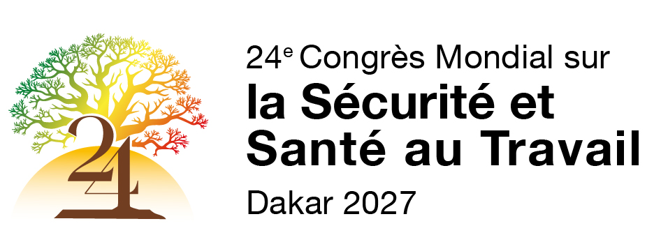 Congrés Mondial SST Dakar 2027
